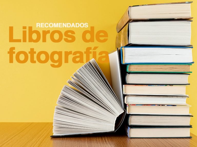 Libros de fotografia por y para fotografos Mochila